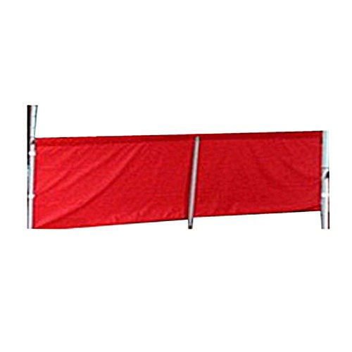 Half Wall Support Rod For Tents & Canopies
