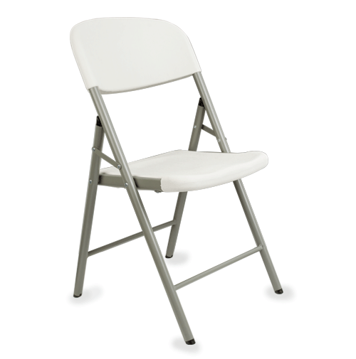 Inject Molding folding Chair
